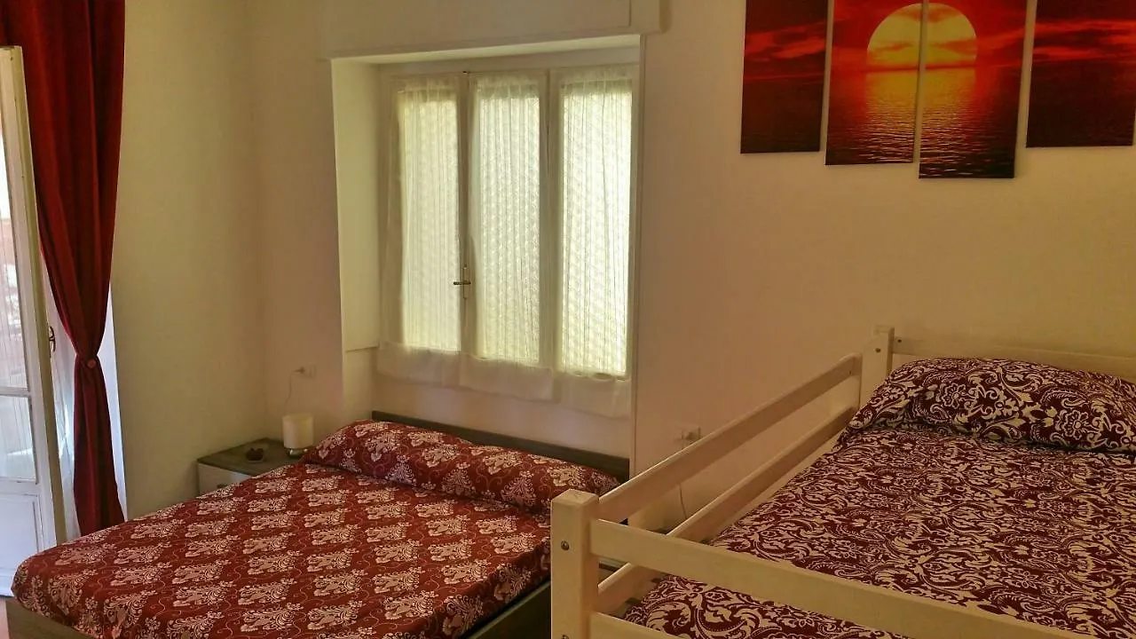 Appartamento Casa Koribut Sanremo