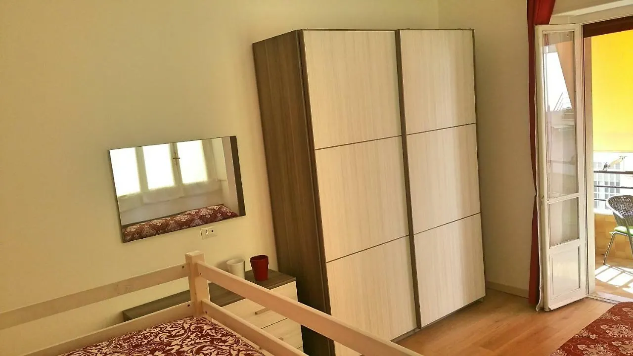 Appartamento Casa Koribut Sanremo