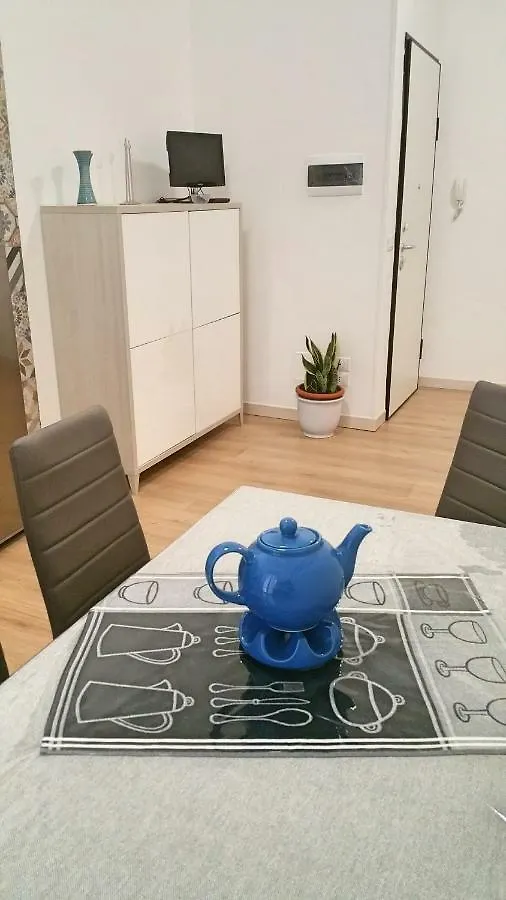 Appartamento Casa Koribut Sanremo Italia