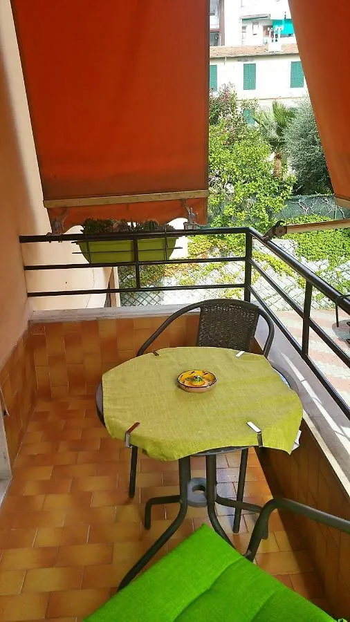 Appartamento Casa Koribut Sanremo 0*,