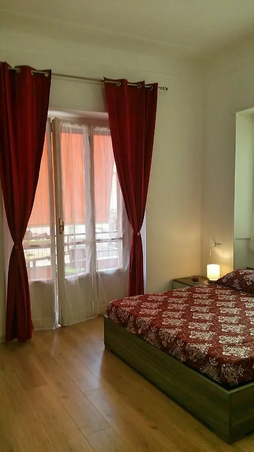 Appartamento Casa Koribut Sanremo