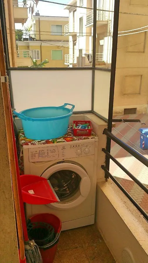 Appartamento Casa Koribut Sanremo