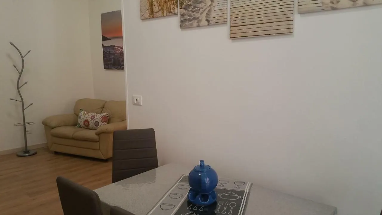 Appartamento Casa Koribut Sanremo Italia