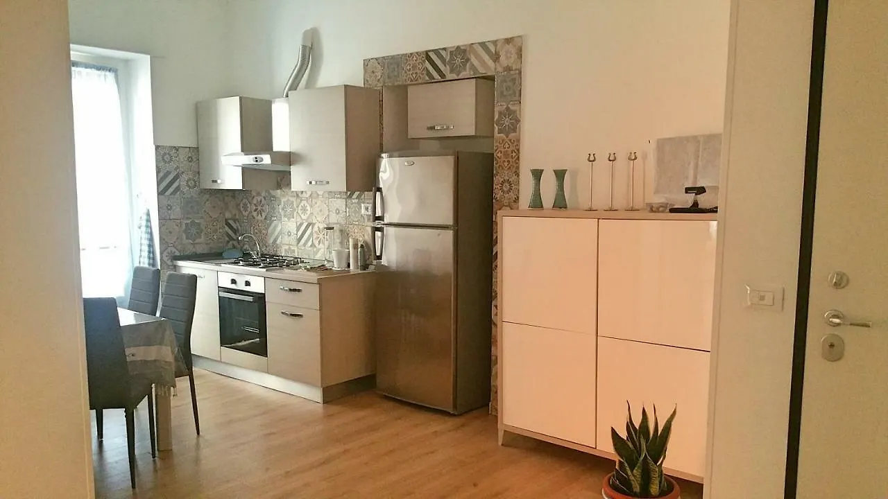 Appartamento Casa Koribut Sanremo
