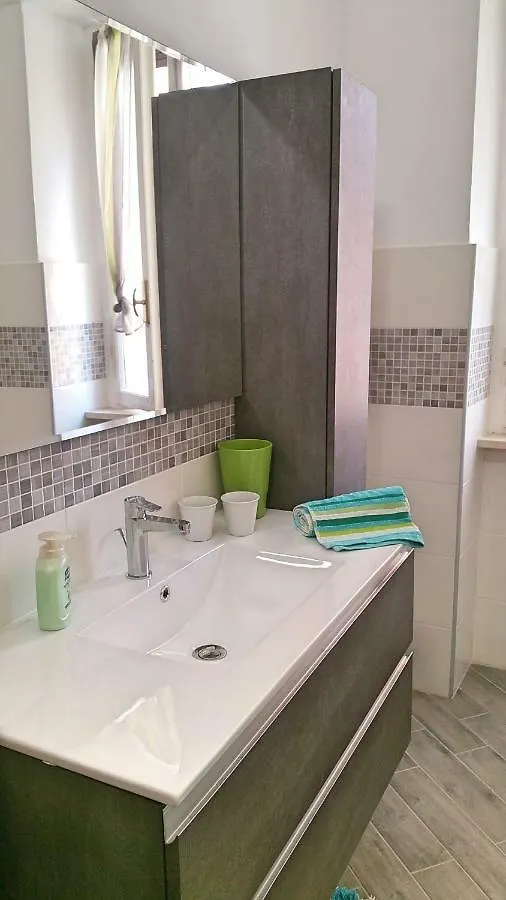 Appartamento Casa Koribut Sanremo