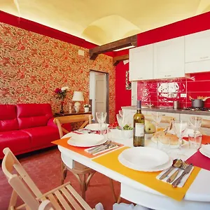  Appartamento Rainbow City Center By Wonderful Italy