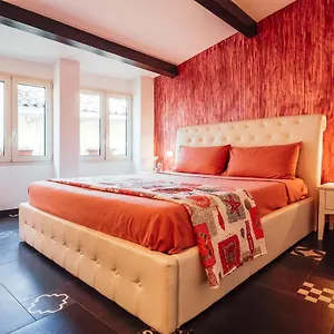  Appartamento Costiglioli Central&elegant Duplex