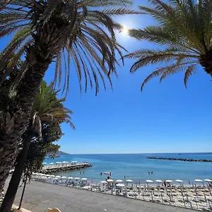  Appartamento Da Mariella - Vacanze Con Terrazzo In Centro